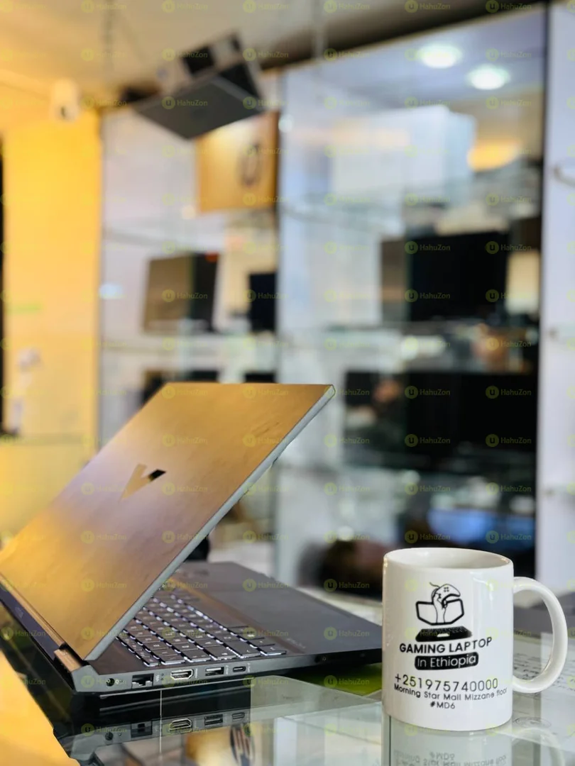 RYZEN 7-5series RYZEN 7-5800H Victus Gaming