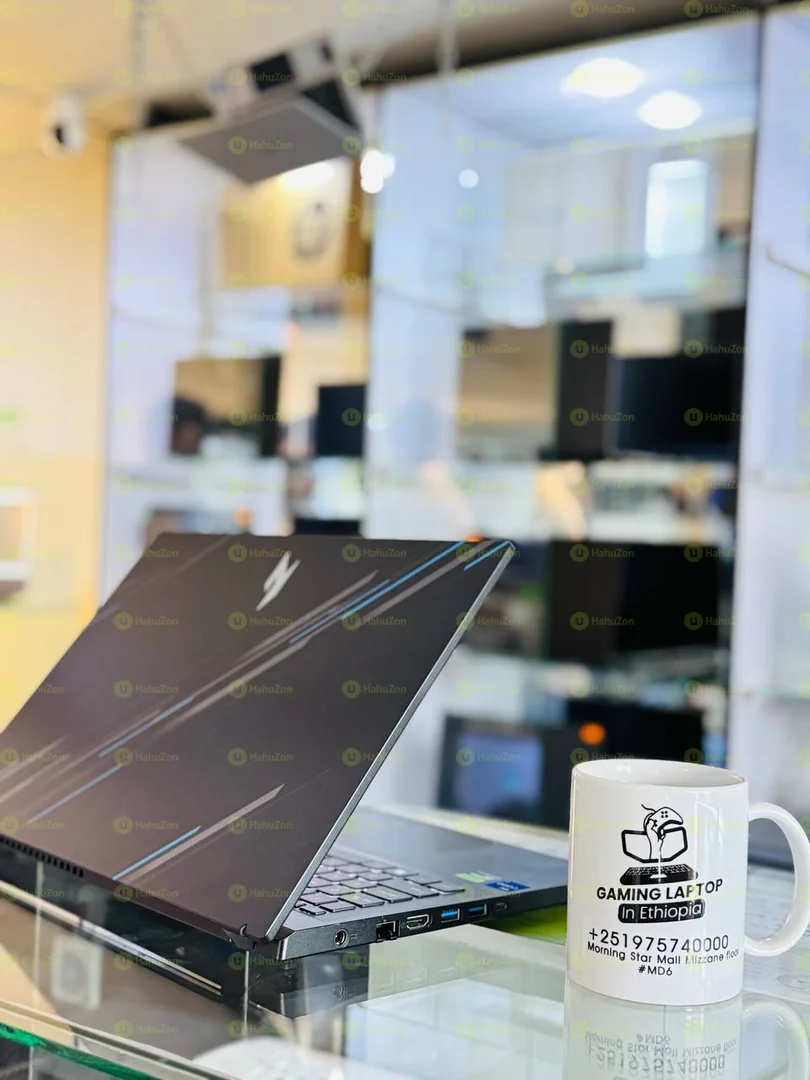 Acer Nitro V15 Core i7-13th Generation Laptop