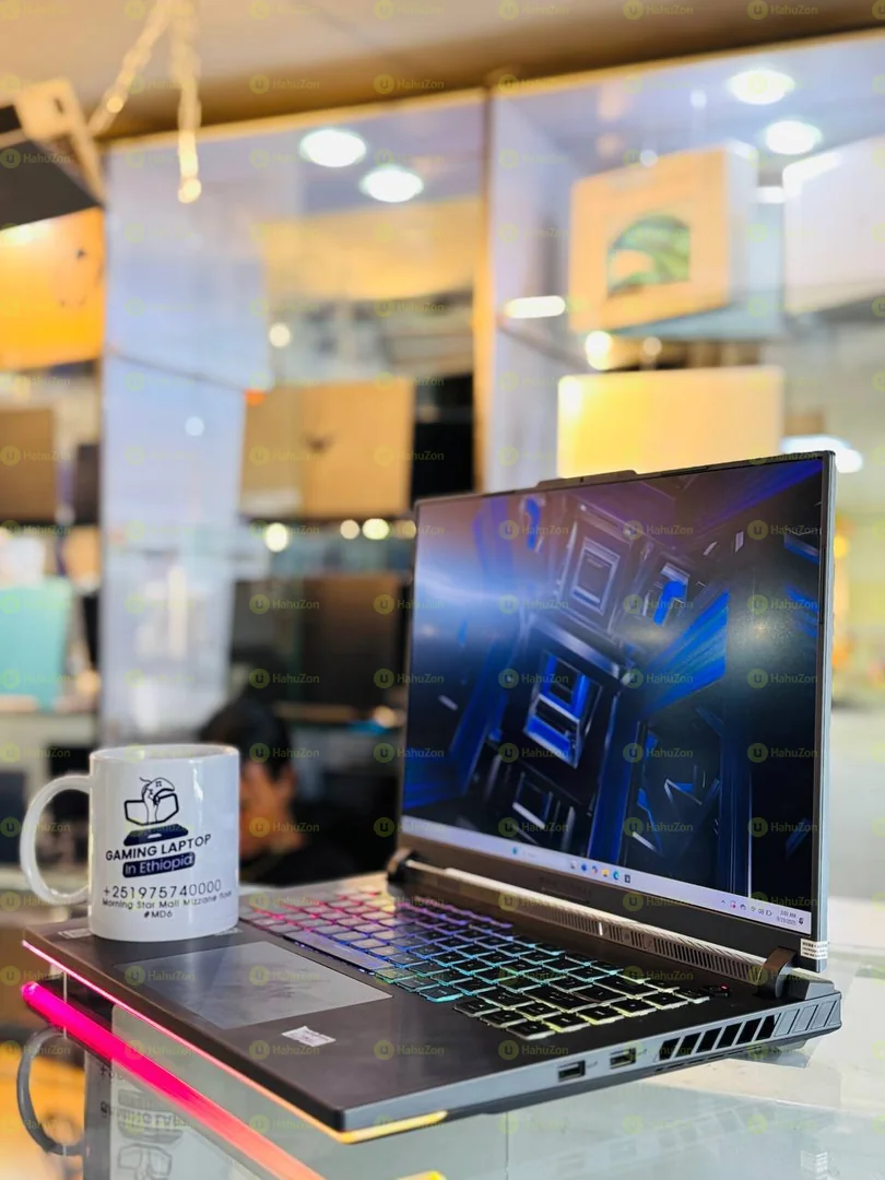 ASUS ROG Strix G614 Core i9 -13980HX Generation Gaming Laptop