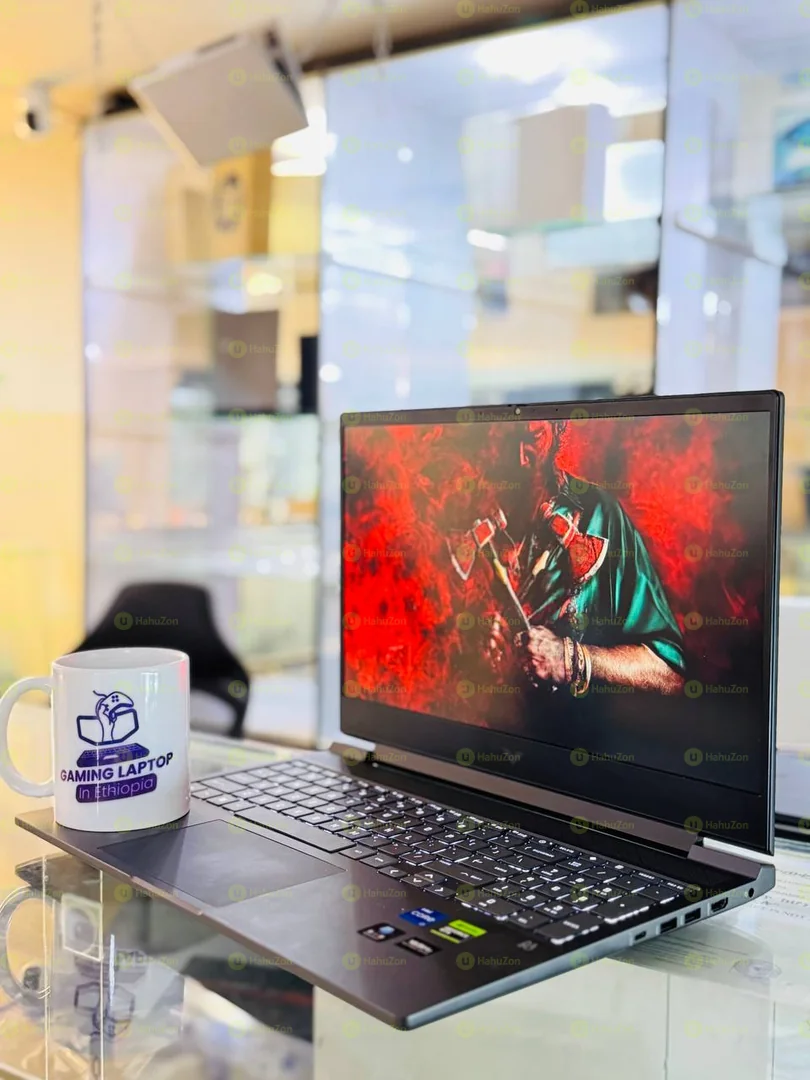 HP Victus 016 Core i7 13th Generation Laptop