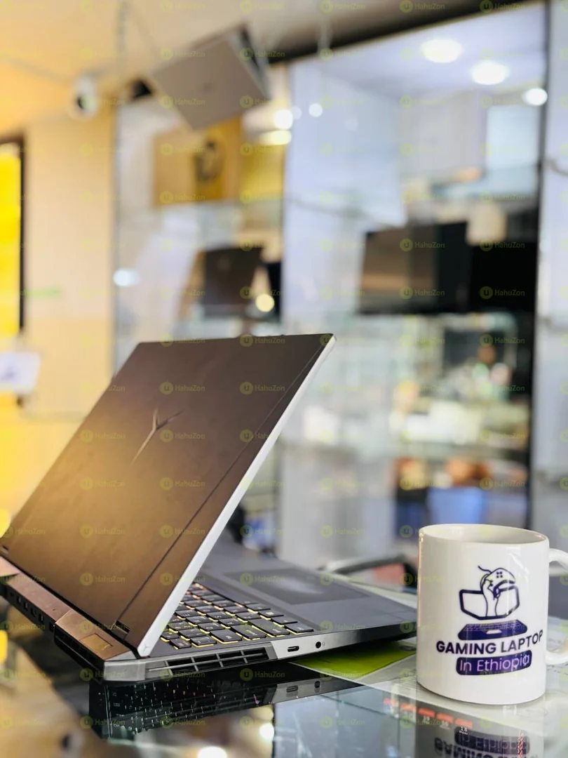 Lenovo Legion 5 PRO Core i711th Generation Gaming Laptop