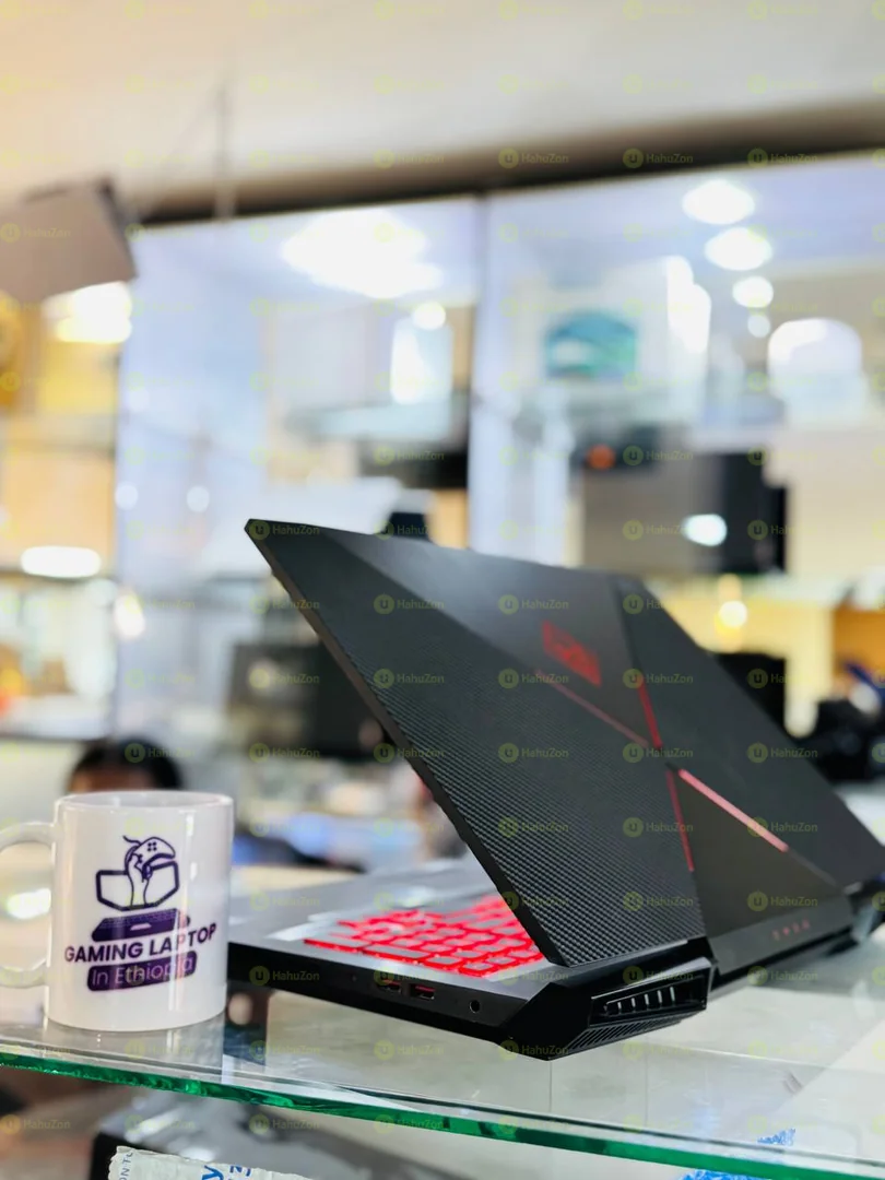 HP OMEN 15 Core i7 7th Generation Gaming Laptop