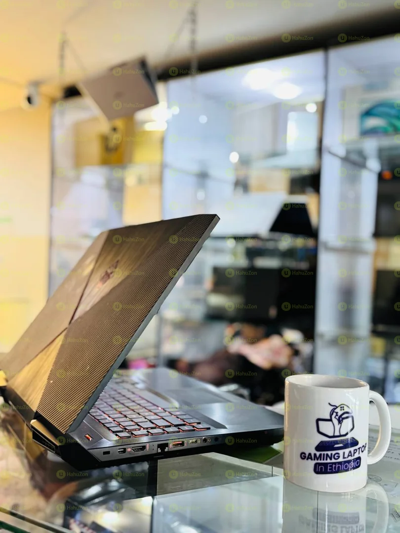 HP OMEN 017 Core i7 8th Generation Gaming Laptop