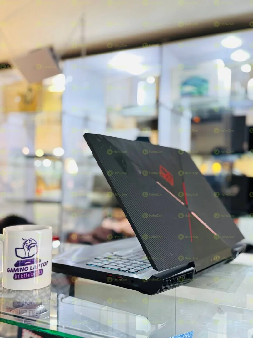 HP OMEN 017 Core i7 8th Generation Gaming Laptop