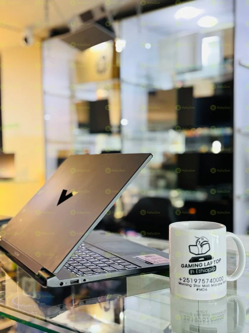 HP Victus Core i5 13th Generation Gaming Laptop