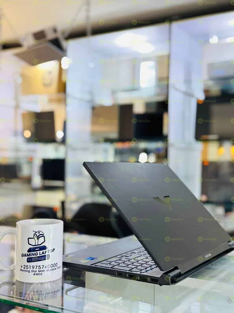 HP Victus Core i5 13th Generation Gaming Laptop