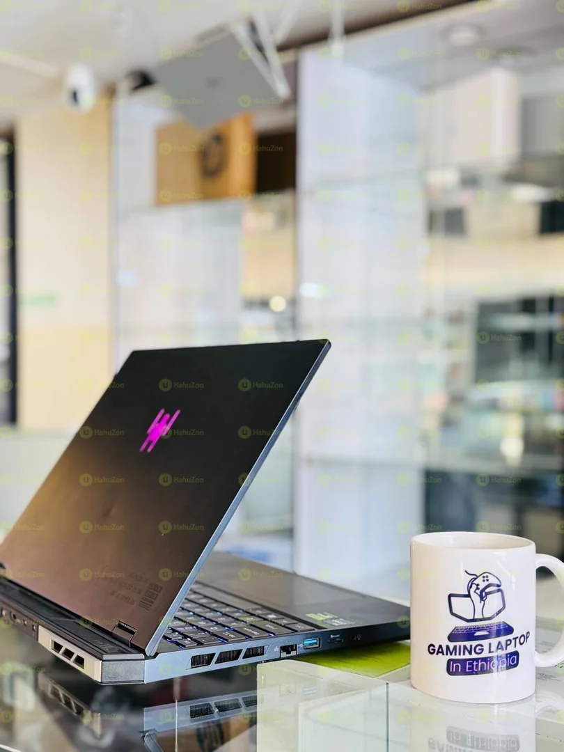 Acer Predator Helios NEO16 Intel Core i9 14th Generation Laptop