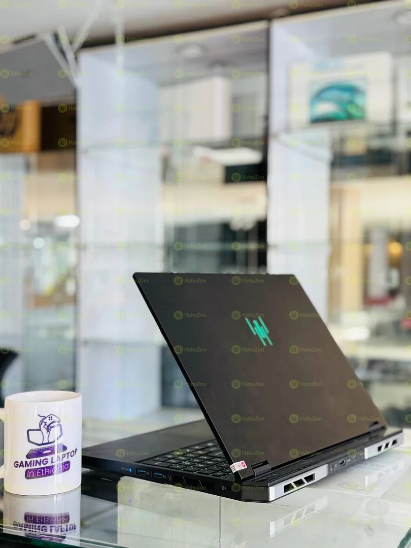 Acer Predator Helios NEO16 Intel Core i9 14th Generation Laptop