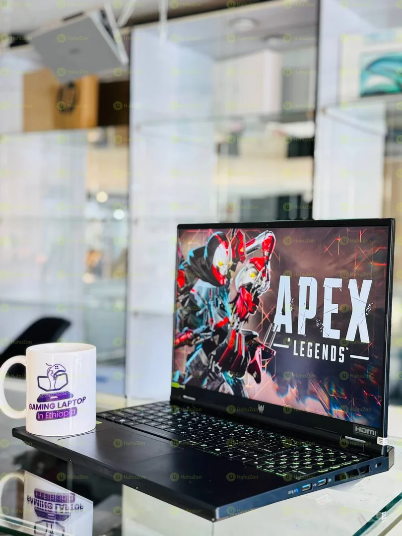 Acer Predator Helios NEO16 Intel Core i9 14th Generation Laptop