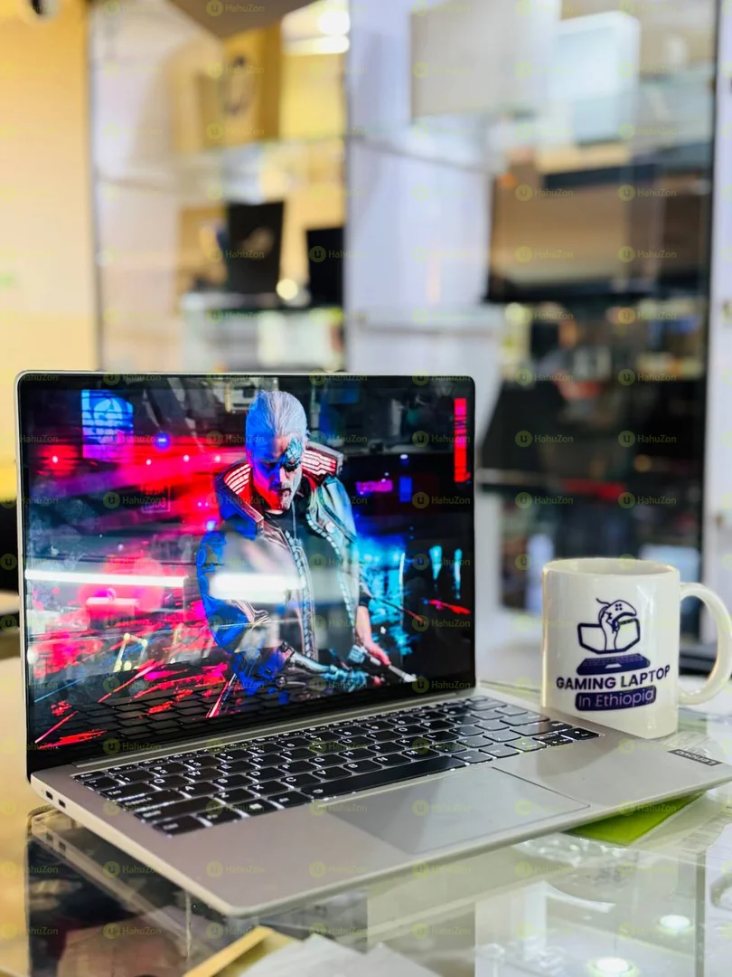 Lenovo Ideapad 5 Core i5 10th Generation Laptop