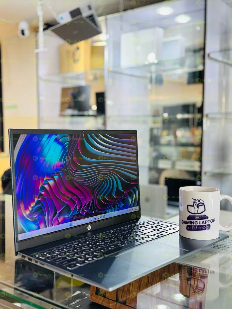 HP Pavilion Core i5 11th Generation Laptop