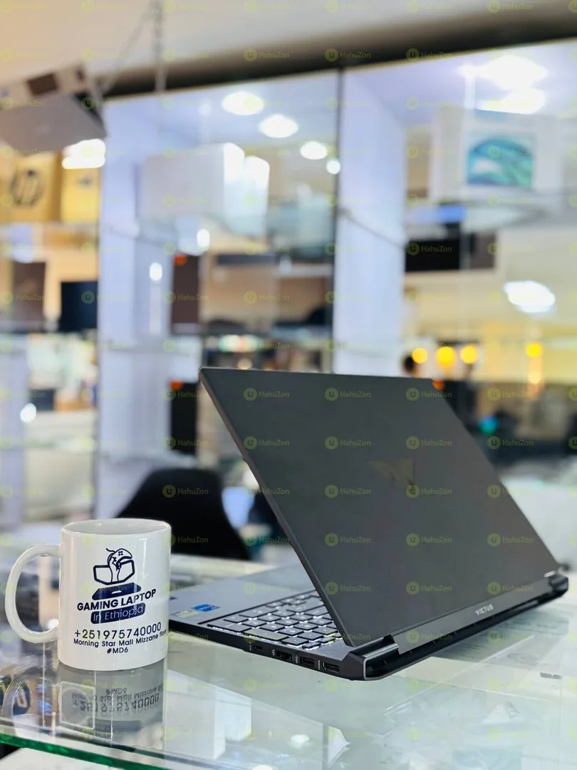 HP Victus Core i5 13th Generation Gaming Laptop