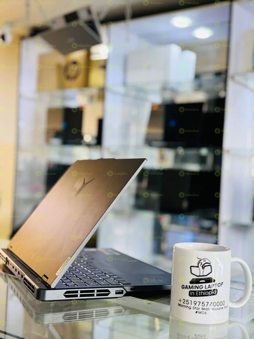 Lenovo Legion 5 Core i9-13th Generation Gaming Laptop