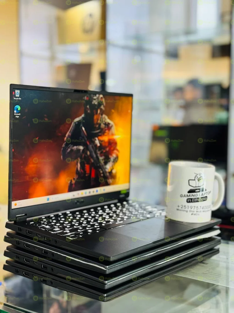 Asus Tuf A14 Core i7 13th Generation Gaming Laptop