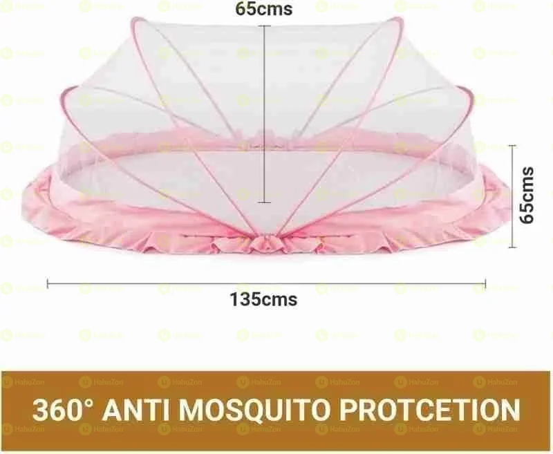 Smart Care Baby Mosquito Net