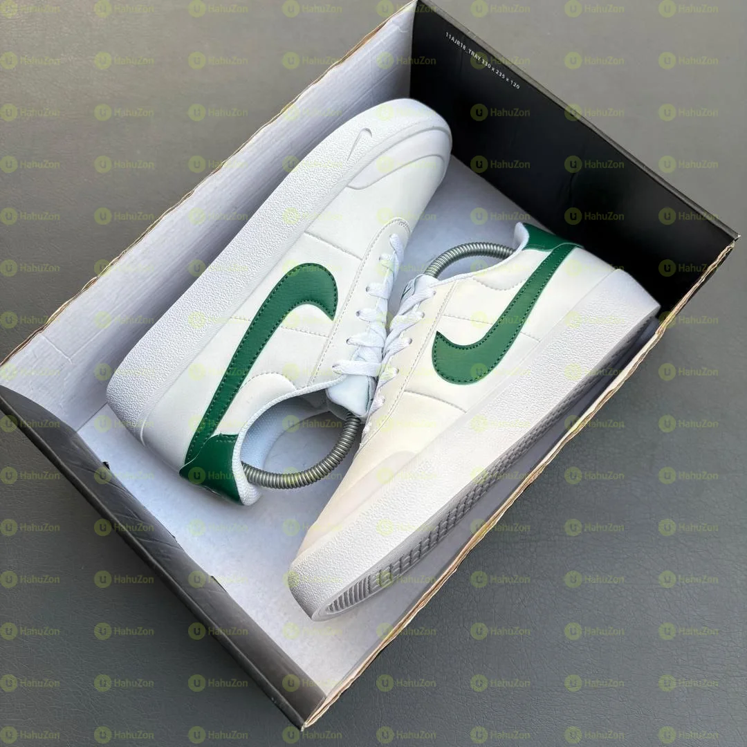 Nike SB Flat Men's Shoes