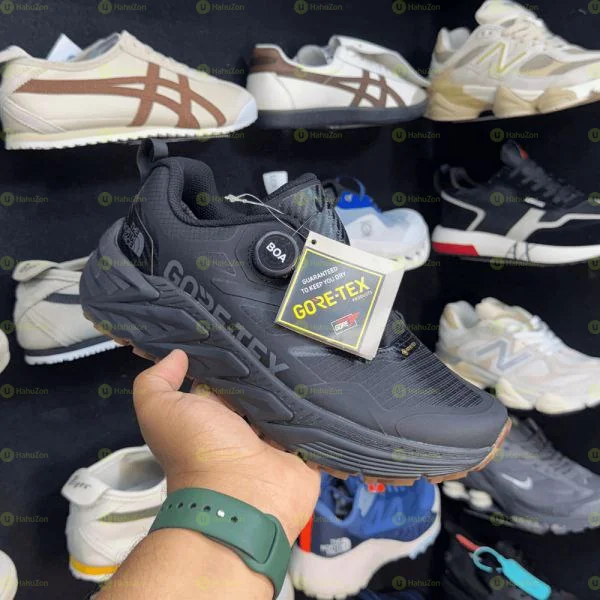 The North Face GORE-TEX Hiking Men's Shoes
