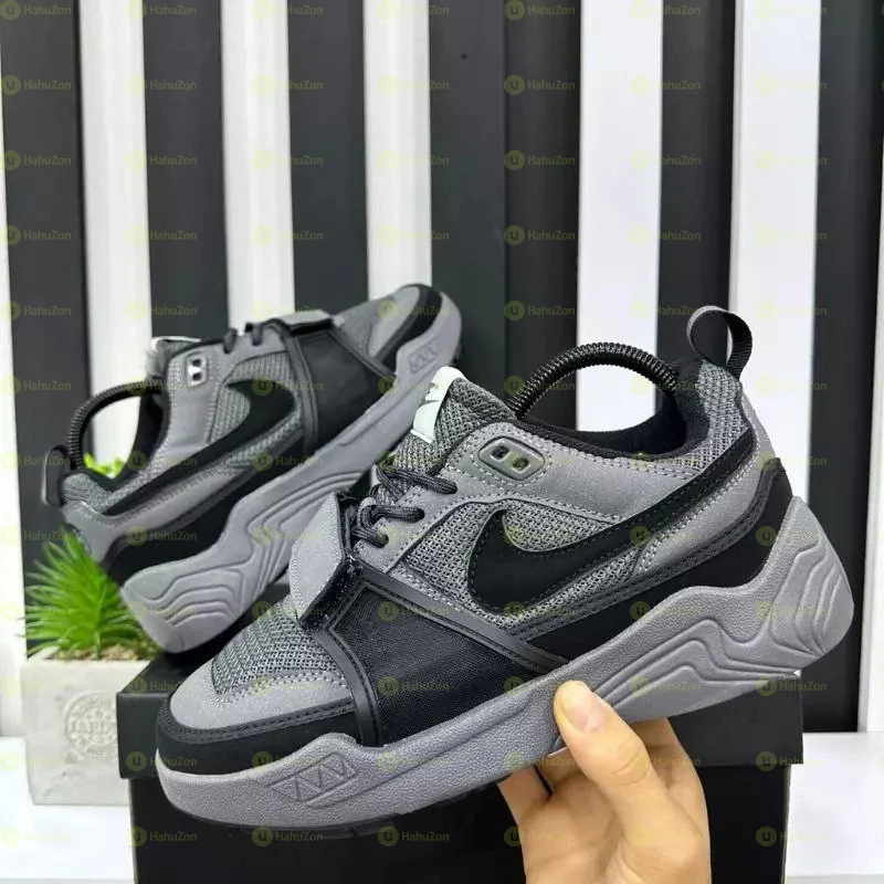 Nike Travis Scott x Nike Zoom Field Jaxx Men's Shoes