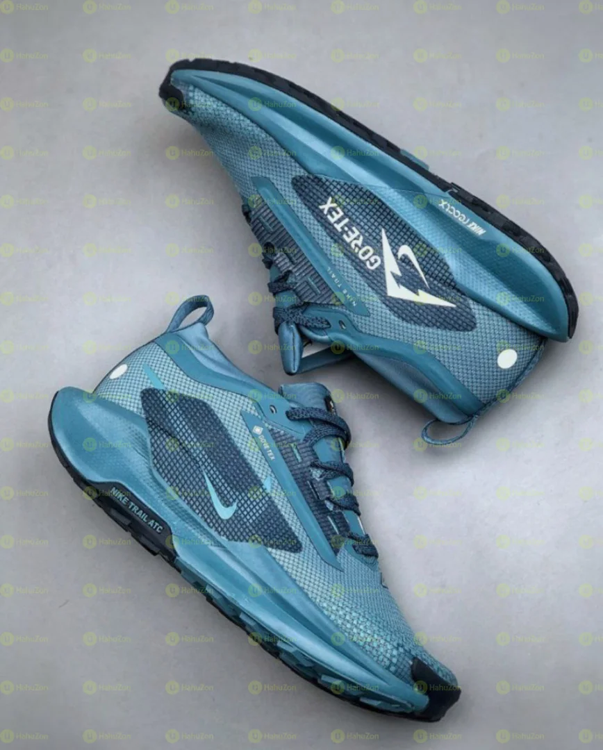 Nike Pegasus Trail 5 Men's Shoes