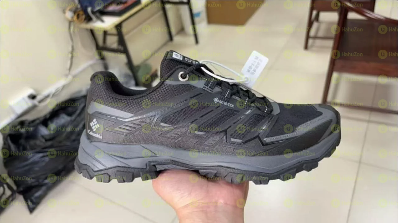 Columbia Men's Shoes