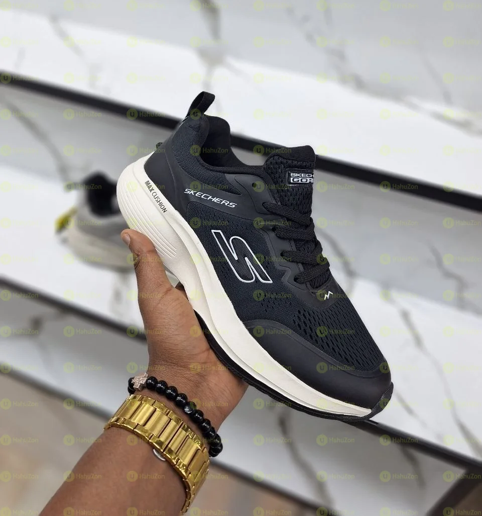 Skechers Max Cushion Men's Shoes