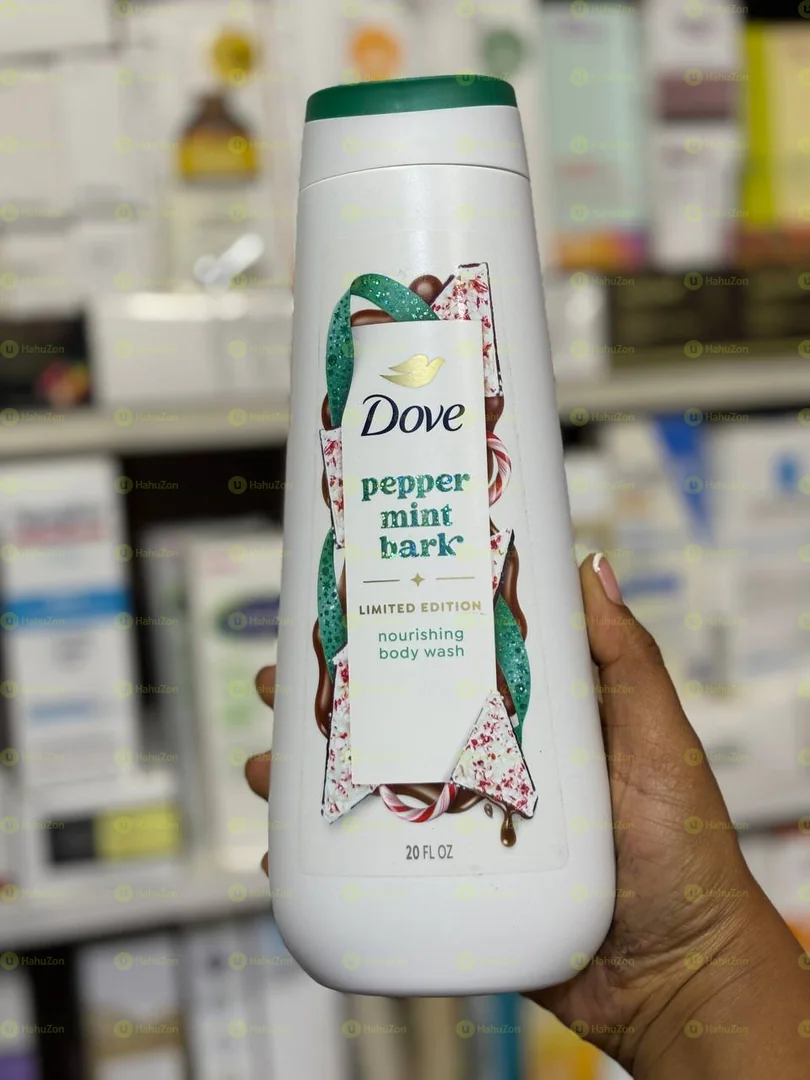Dove Shower Gel