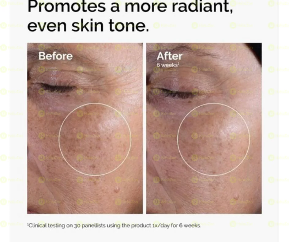 The Ordinary Glycolic Acid 7% Exfoliating Toner