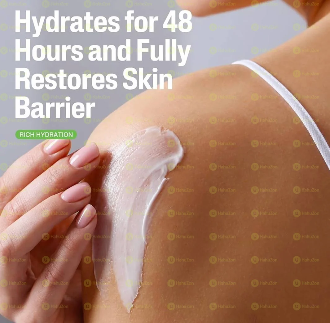 Cetaphil Face & Body Moisturizer Cream