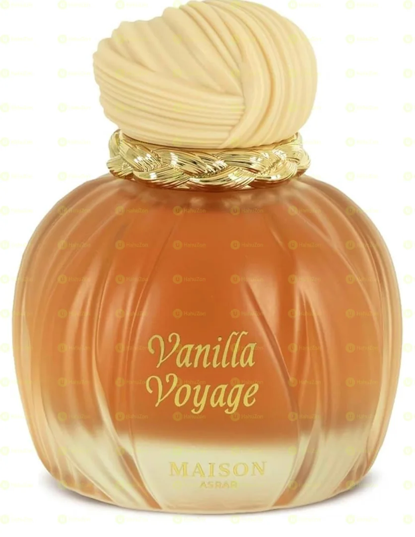 Vanilla Voyage Long Lasting Eau De Wome's Parfum