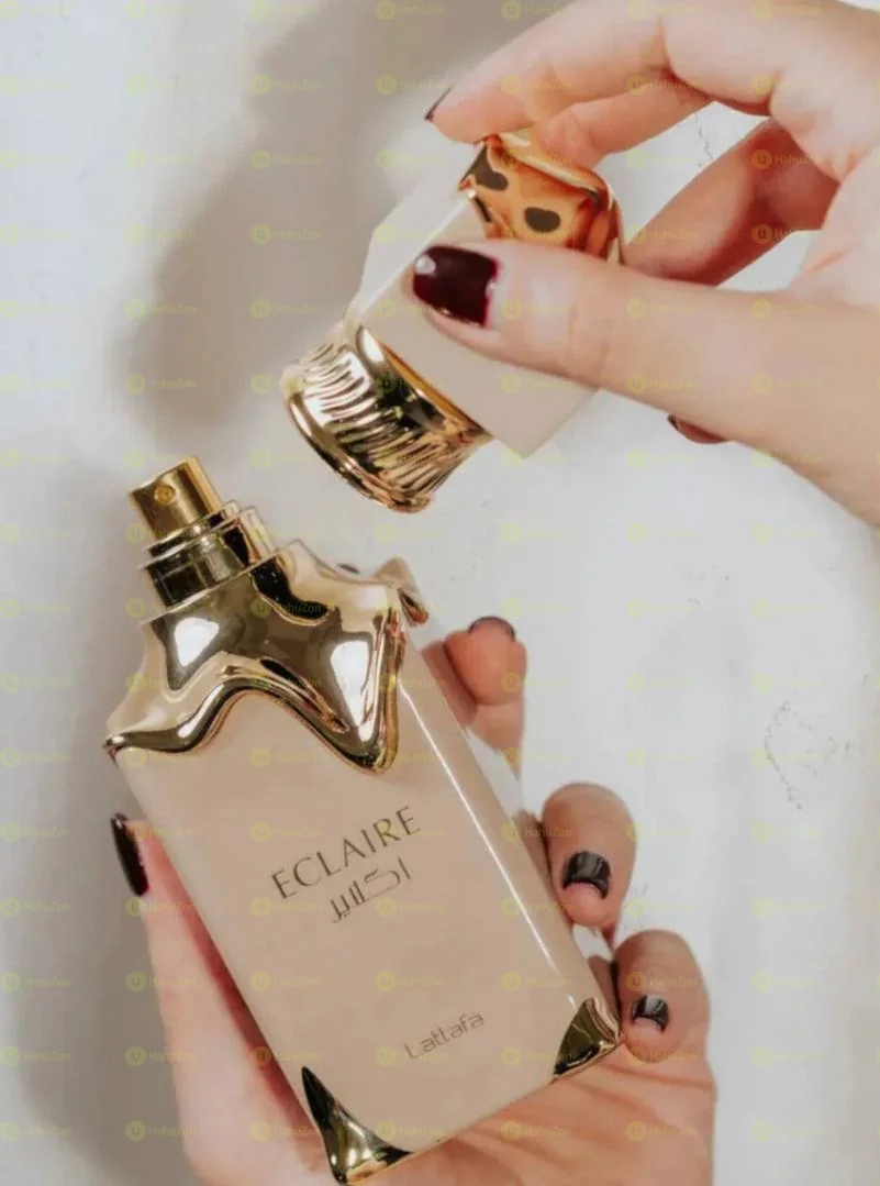 Eclairs Women's Perfume