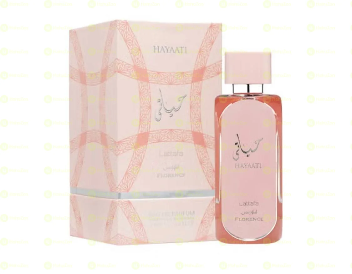 Hayatti Lattafa Women's Perfume