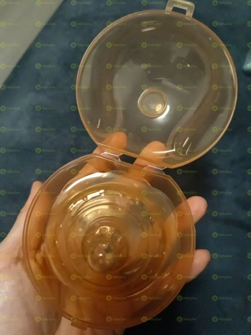 ሲልከን የጡት ጫፍ