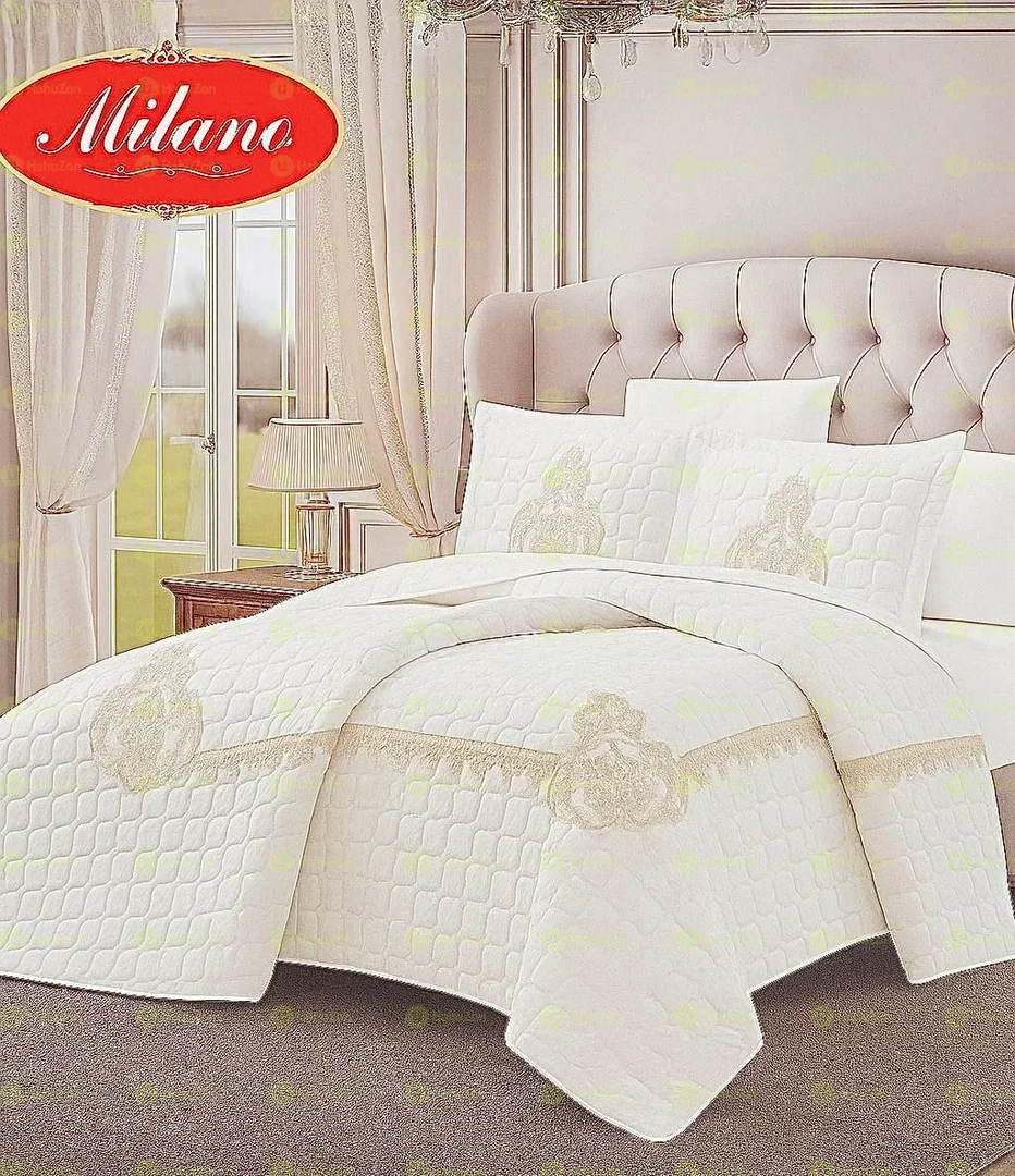 ጥራት ያላቸው አልጋ ልብስ