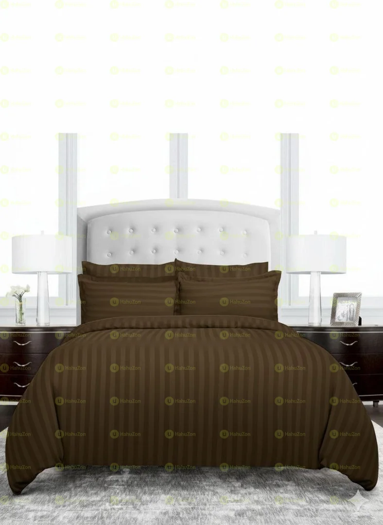 6 ፒስ የኮንፈርት ማስገቢያ