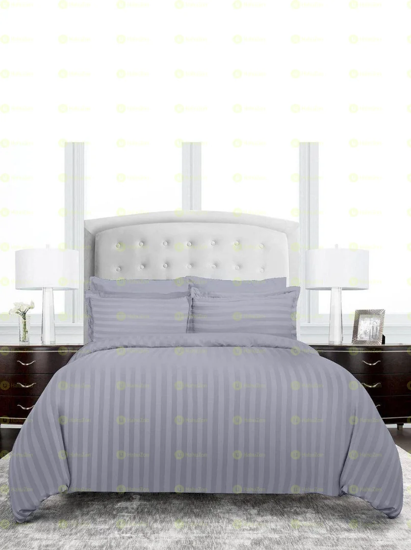 6 ፒስ የኮንፈርት ማስገቢያ