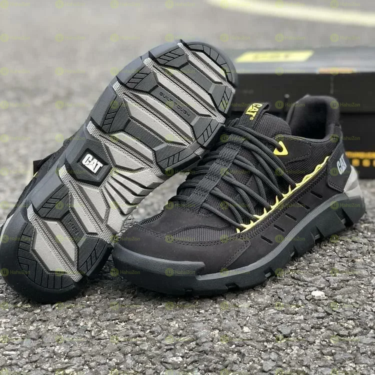 CAT Men's Shoes