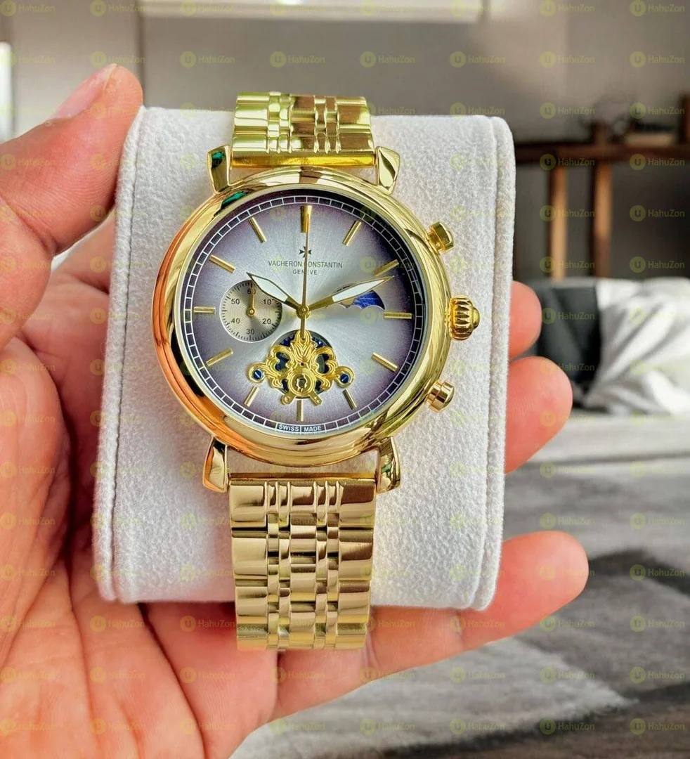 Vacheron Men's Watches