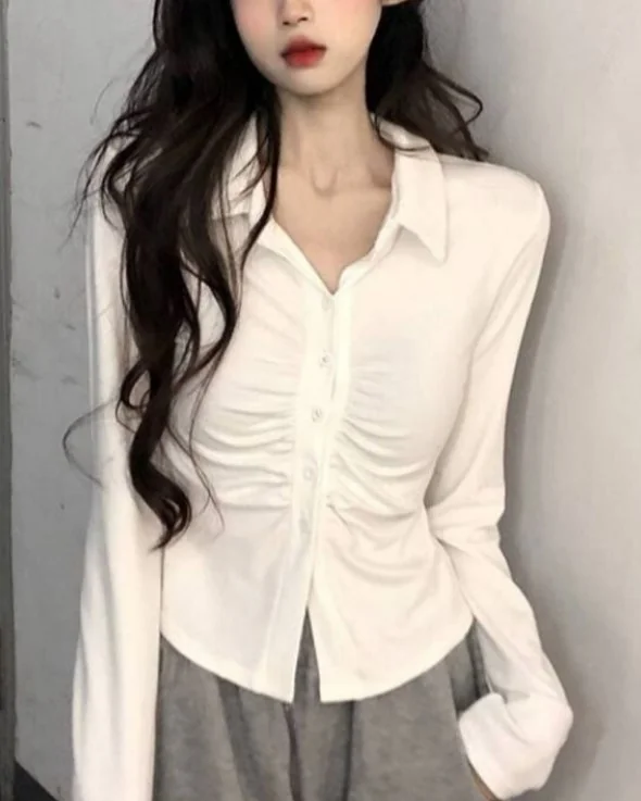 Women's Fashion Tops