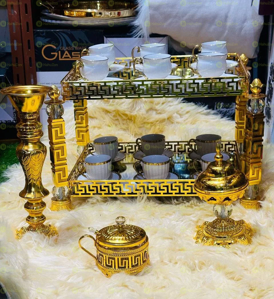 የቡና ረከቦት