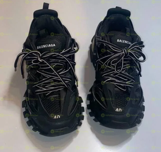 Balenciaga Track Sneakers