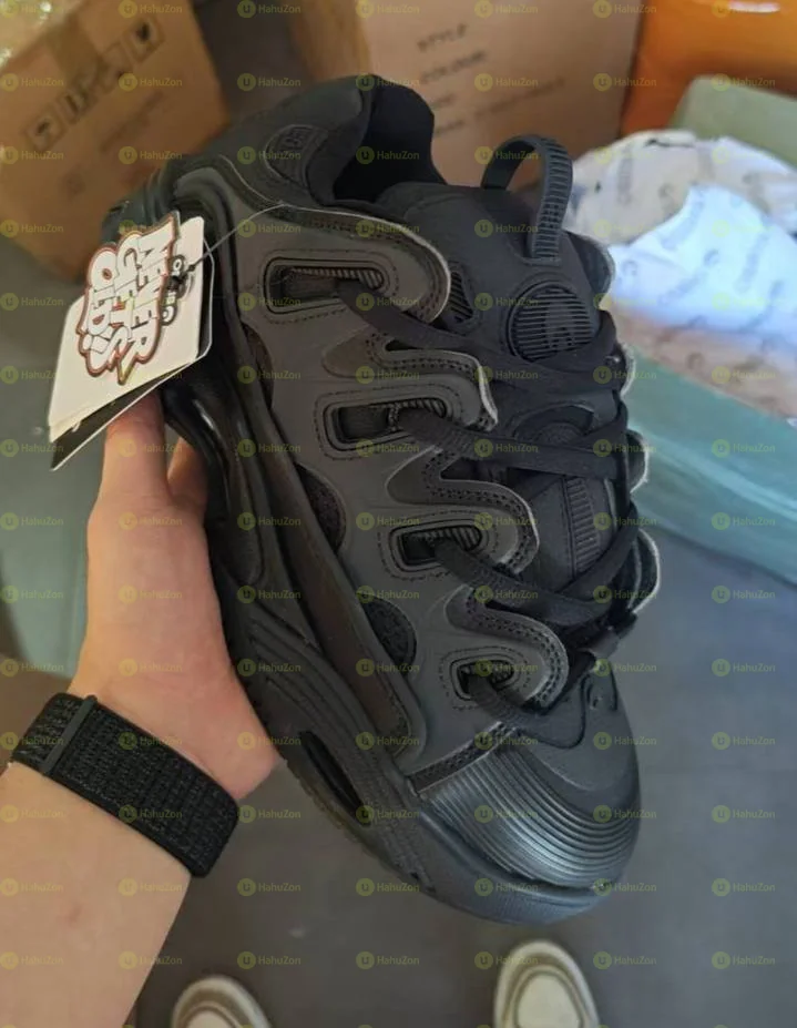 Osiris D3 Men's Shoes