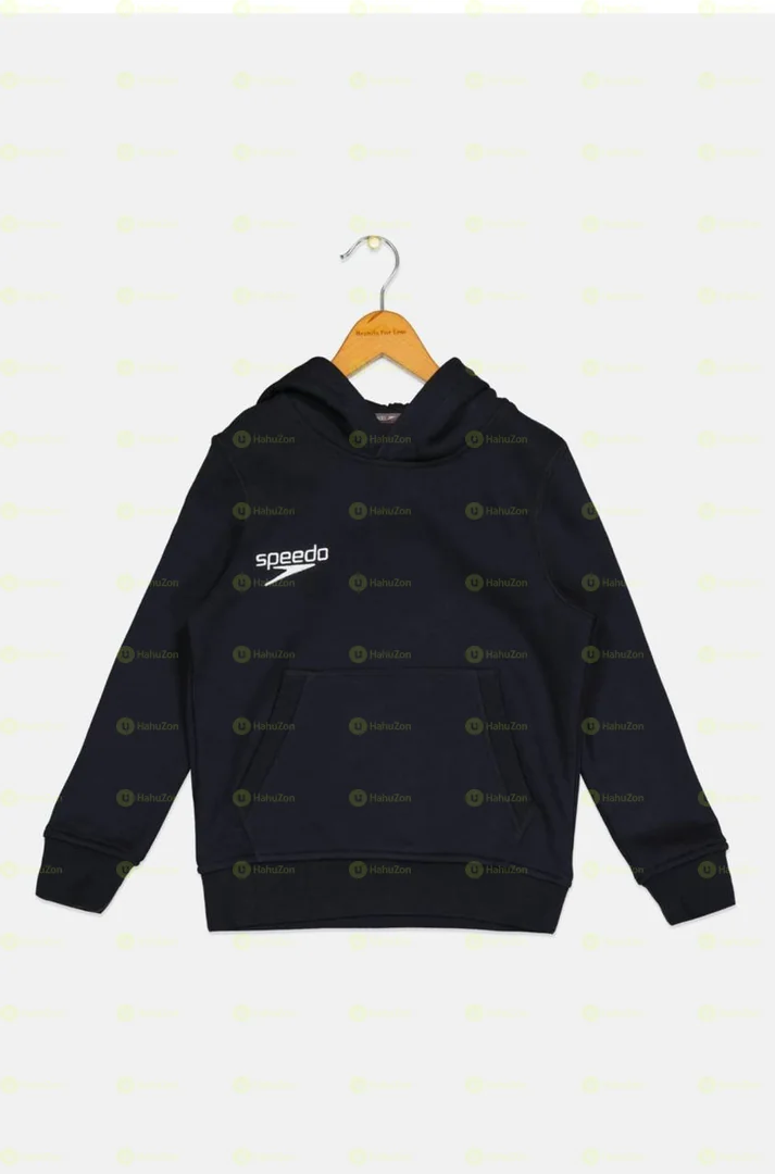 Speedo Kid Boys Hooded Sweatshirt