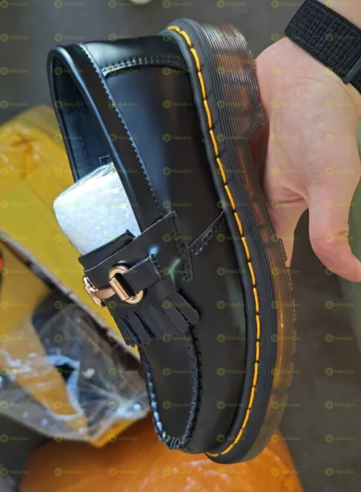 Dr.Martens Men's Shoes