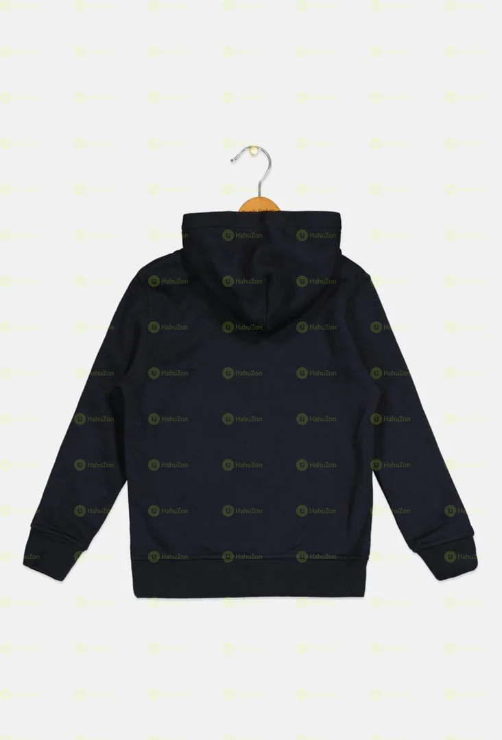 Speedo Kid Boys Hooded Sweatshirt