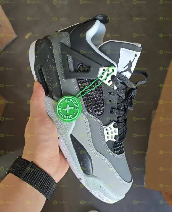 Jordan 4 New Collection Men's Shoes