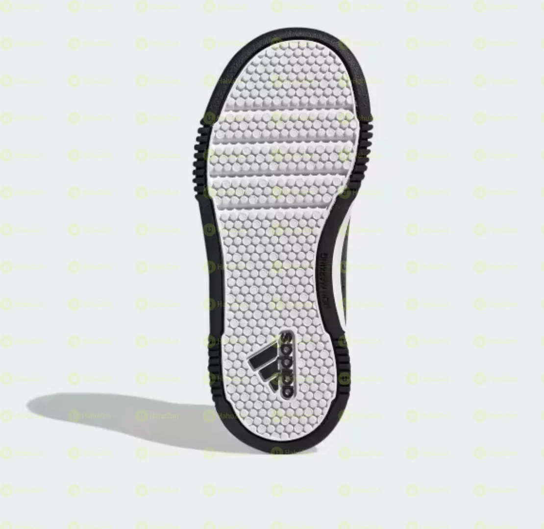 Adidas Tensaur Hook And Loop Shoes