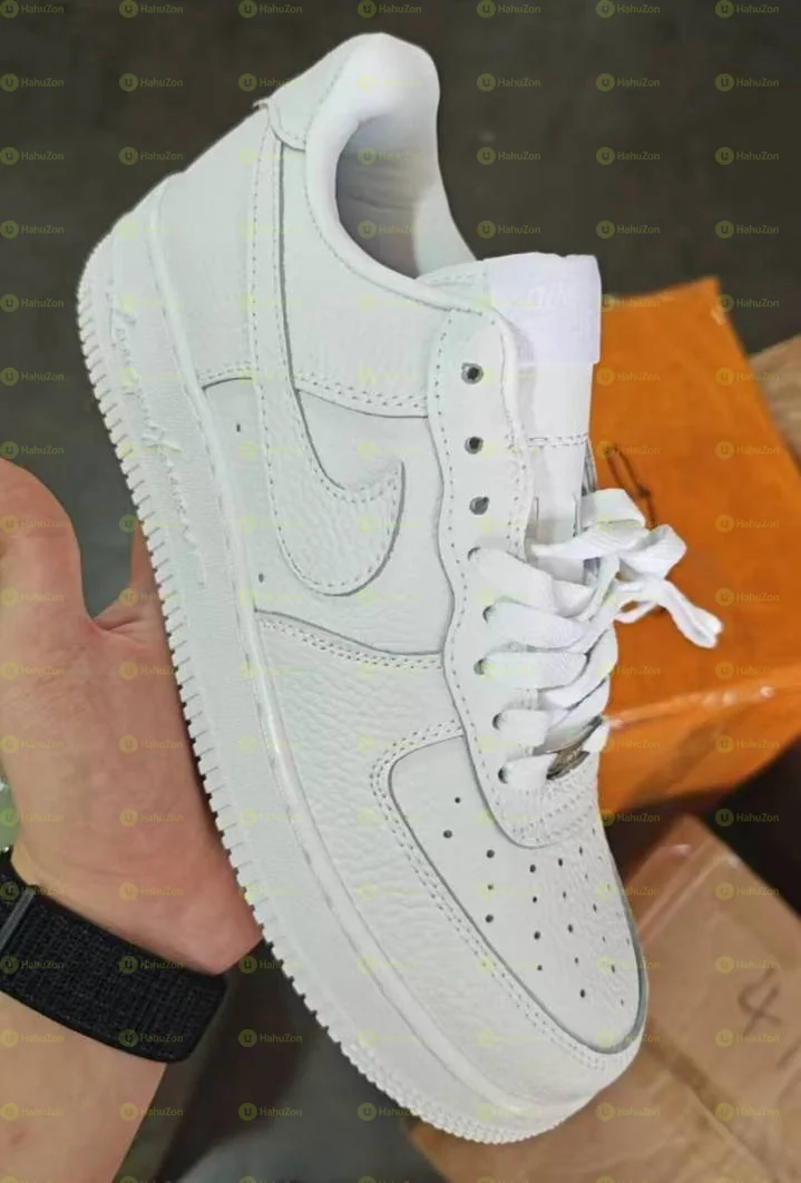 New Air Force Collection Men's Shoes