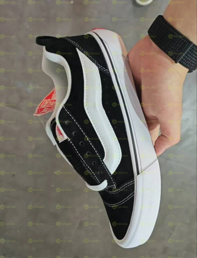 Vans New Collection Men's Shoes