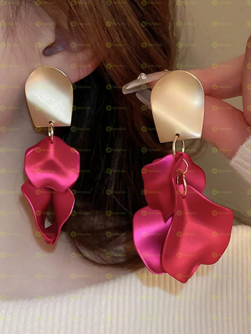Fashionble Earrings