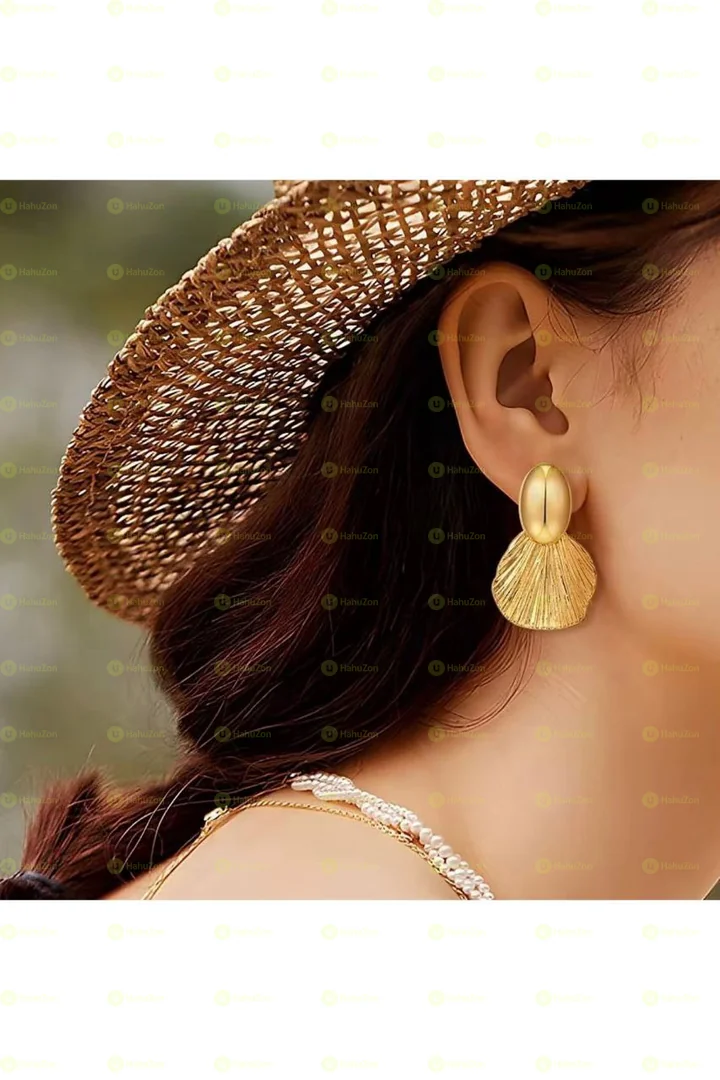Beautiful Earrings